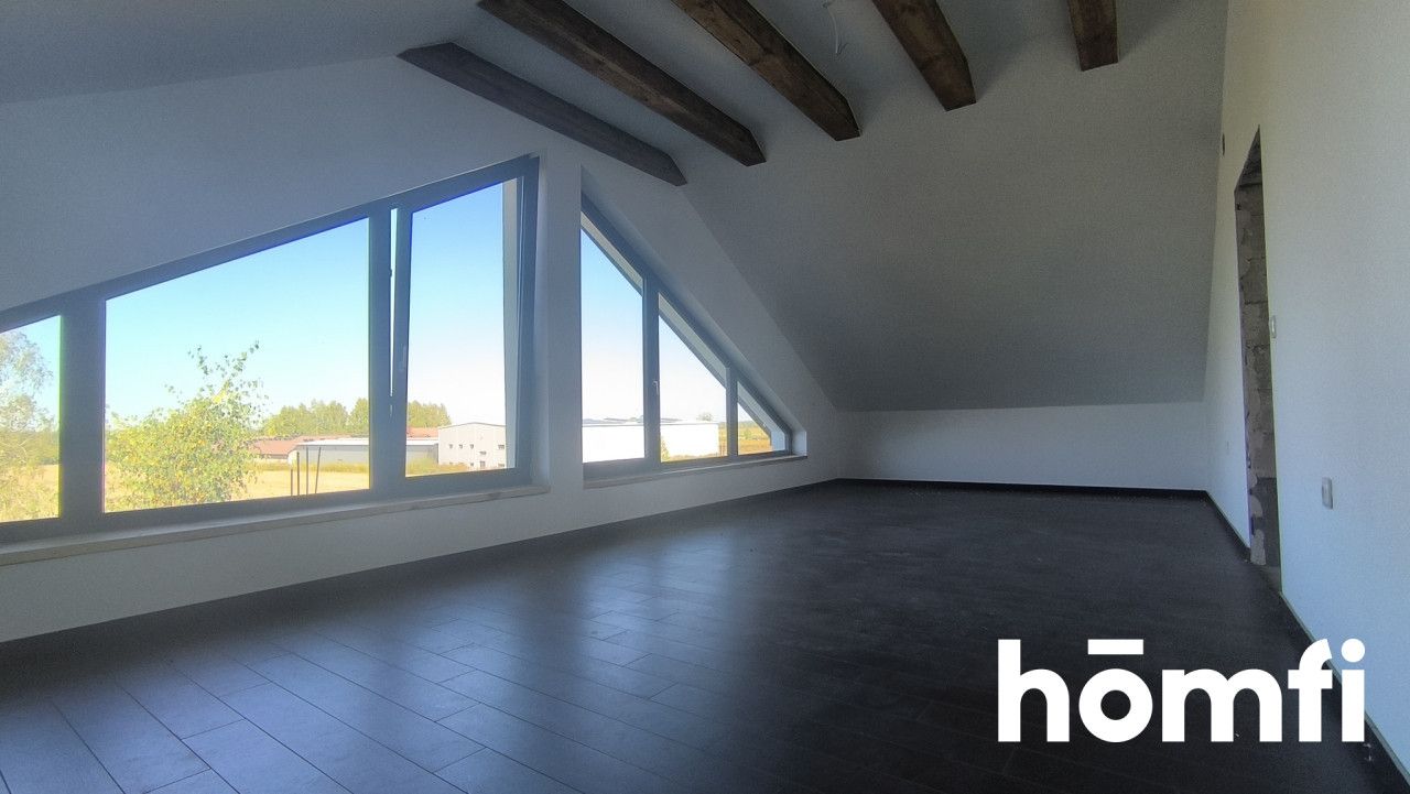 Dom pod lasem - Dom - Sprzedaż - Zwoleński, Zwoleń