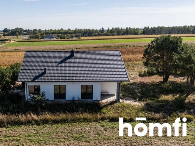 Dom pod lasem - Dom - Sprzedaż - Zwoleński, Zwoleń