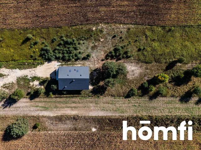 Dom pod lasem - Dom - Sprzedaż - Zwoleński, Zwoleń