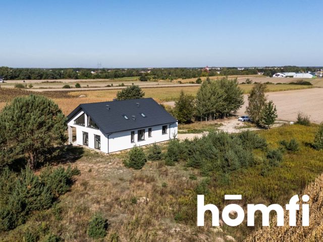 Dom pod lasem - Dom - Sprzedaż - Zwoleński, Zwoleń