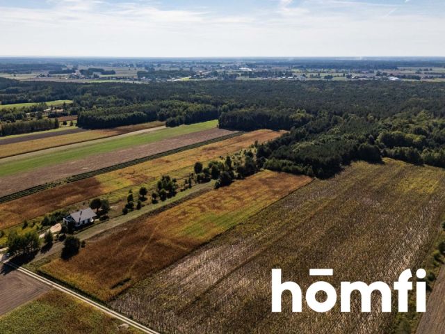 Dom pod lasem - Dom - Sprzedaż - Zwoleński, Zwoleń