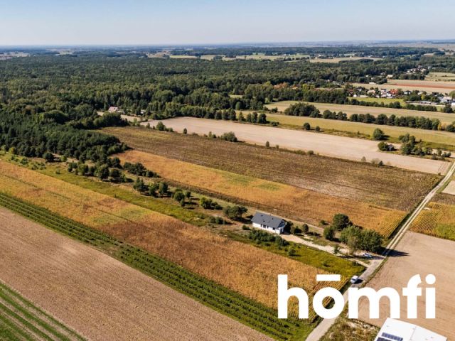 Dom pod lasem - Dom - Sprzedaż - Zwoleński, Zwoleń