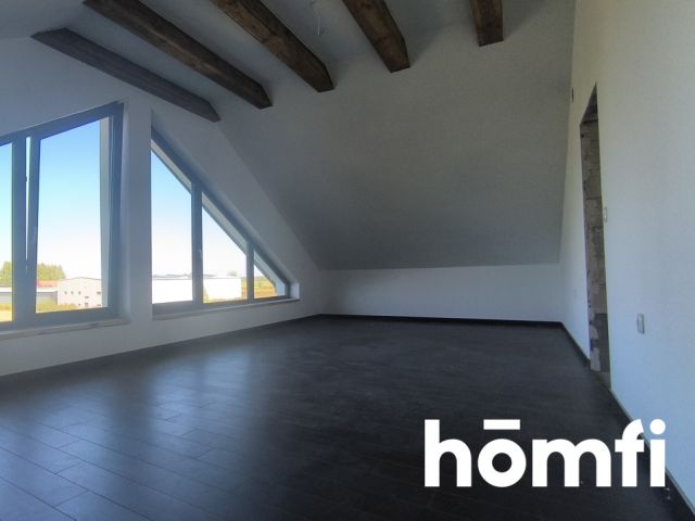 Dom pod lasem - Dom - Sprzedaż - Zwoleński, Zwoleń