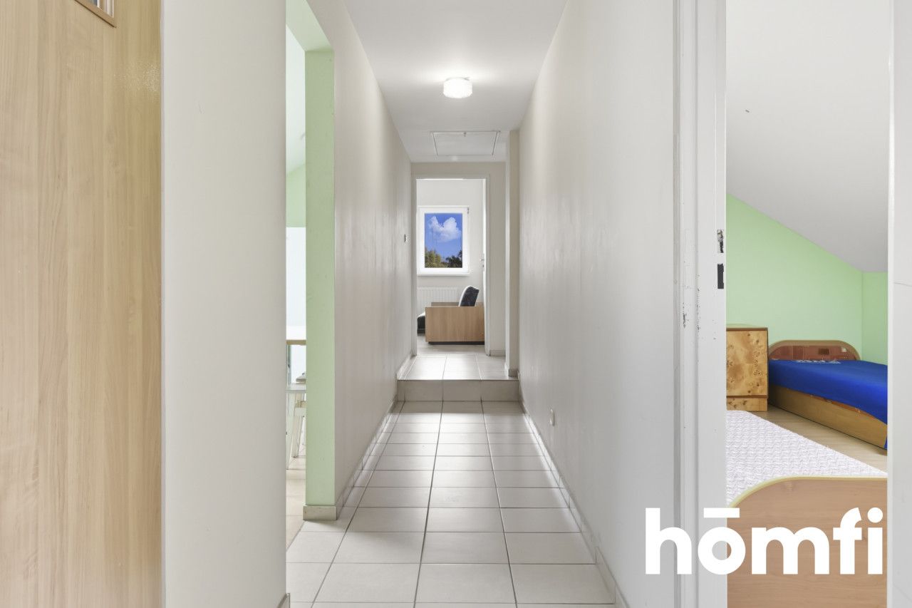 Wolnostojący dom z dużym potencjałem - Dom - Sprzedaż - Kielce, Barwinek