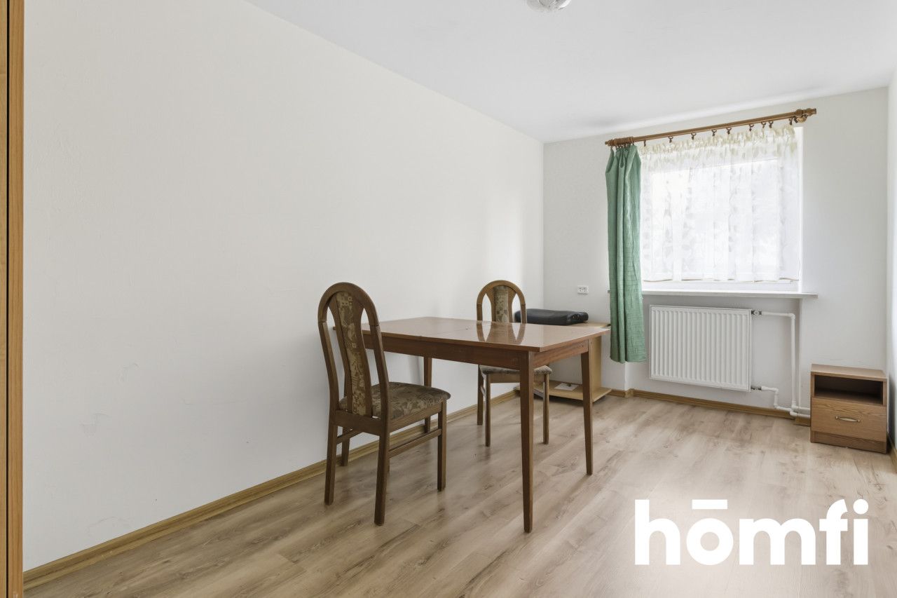 Wolnostojący dom z dużym potencjałem - Dom - Sprzedaż - Kielce, Barwinek