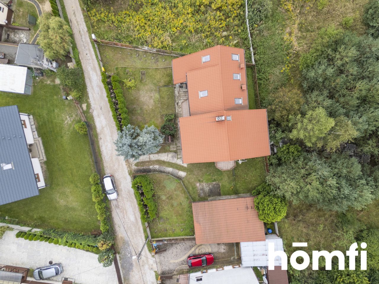 Wolnostojący dom z dużym potencjałem - Dom - Sprzedaż - Kielce, Barwinek