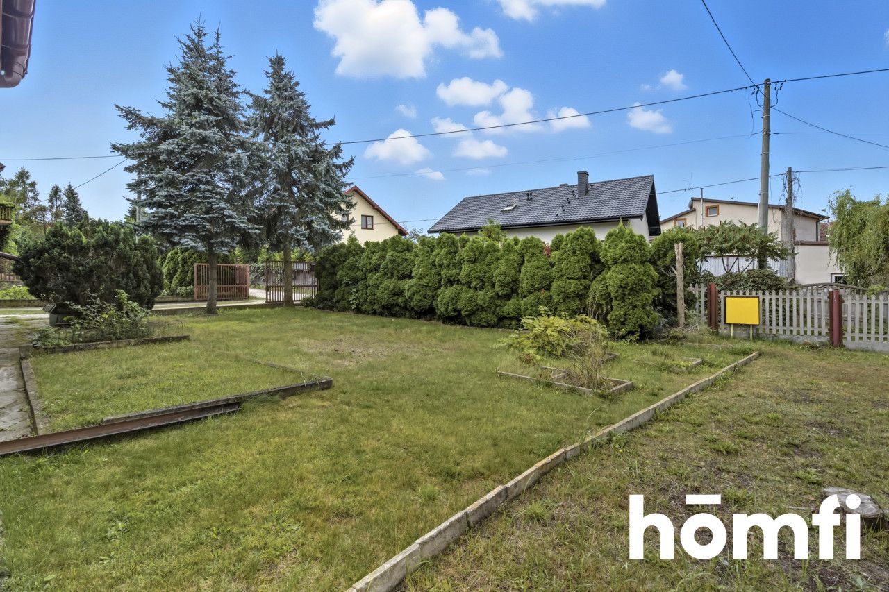 Wolnostojący dom z dużym potencjałem - Dom - Sprzedaż - Kielce, Barwinek