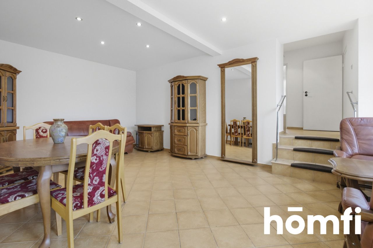 Detached house with great potential - Дім - Продаж - Kielce, Barwinek