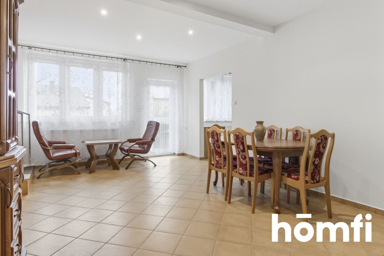 Detached house with great potential - Дім - Продаж - Kielce, Barwinek