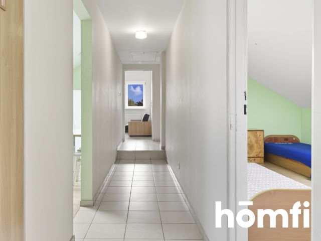 Wolnostojący dom z dużym potencjałem - Dom - Sprzedaż - Kielce, Barwinek