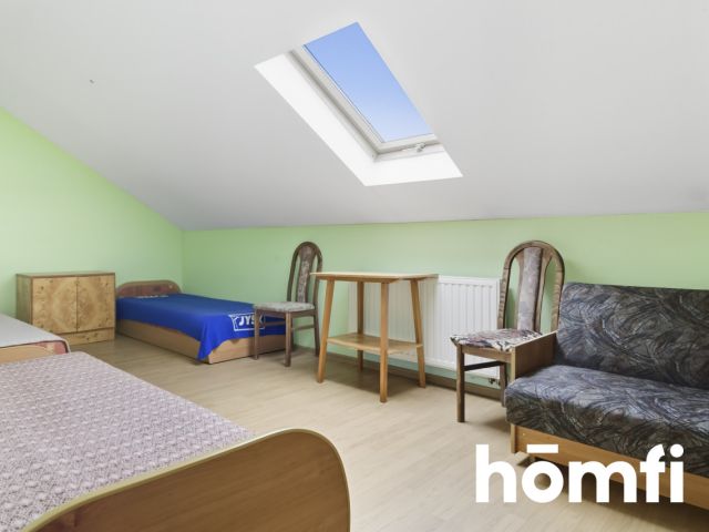 Wolnostojący dom z dużym potencjałem - Dom - Sprzedaż - Kielce, Barwinek