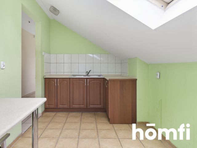 Wolnostojący dom z dużym potencjałem - Dom - Sprzedaż - Kielce, Barwinek