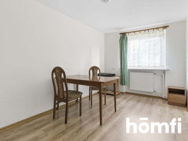 Wolnostojący dom z dużym potencjałem - Dom - Sprzedaż - Kielce, Barwinek