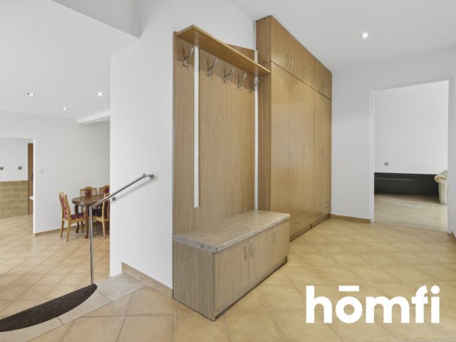 Detached house with great potential - Дім - Продаж - Kielce, Barwinek