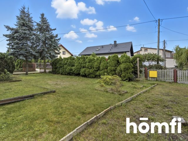 Wolnostojący dom z dużym potencjałem - Dom - Sprzedaż - Kielce, Barwinek