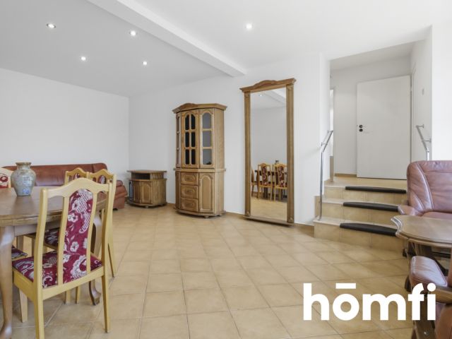 Detached house with great potential - Дім - Продаж - Kielce, Barwinek