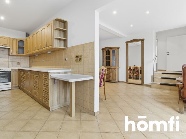 Detached house with great potential - Дім - Продаж - Kielce, Barwinek