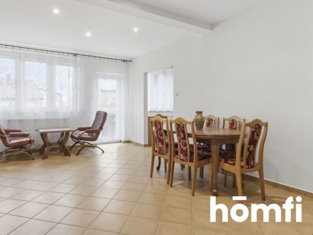 Detached house with great potential - Дім - Продаж - Kielce, Barwinek