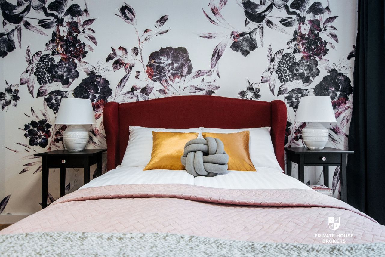 Nowoczesny apartament w ścisłym centrum Krakowa- ul. Wielopole - Mieszkanie - Wynajem - Kraków, Śródmieście / Stare Miasto