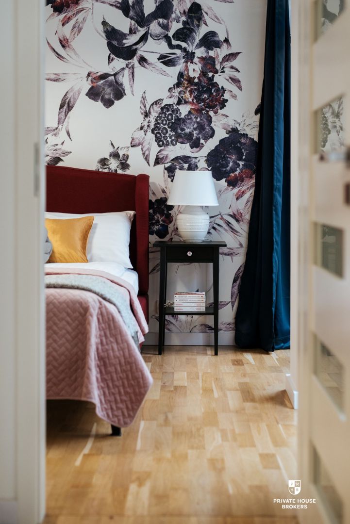 Nowoczesny apartament w ścisłym centrum Krakowa- ul. Wielopole - Mieszkanie - Wynajem - Kraków, Śródmieście / Stare Miasto