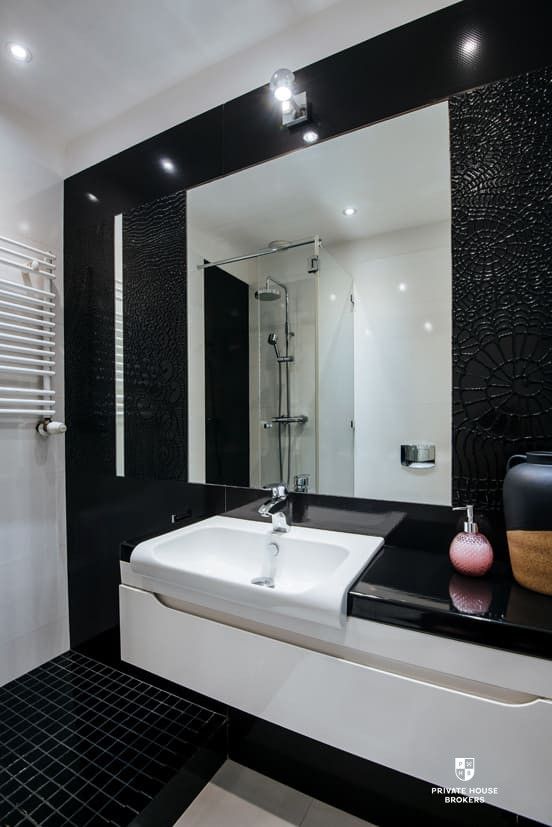 Nowoczesny apartament w ścisłym centrum Krakowa- ul. Wielopole - Mieszkanie - Wynajem - Kraków, Śródmieście / Stare Miasto