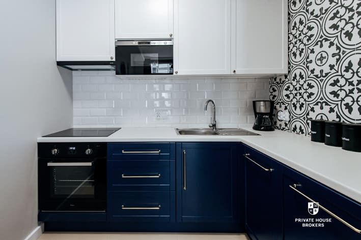 Nowoczesny apartament w ścisłym centrum Krakowa- ul. Wielopole - Mieszkanie - Wynajem - Kraków, Śródmieście / Stare Miasto