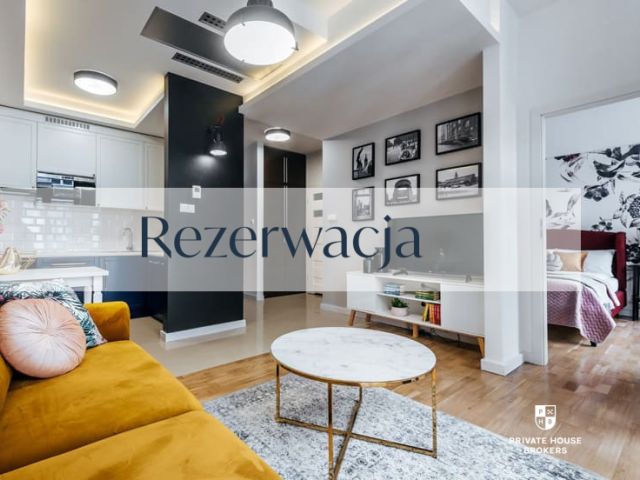 Modern apartment near to market square- Wielopole street - Квартира - Оренда - Kraków, Śródmieście / Stare Miasto