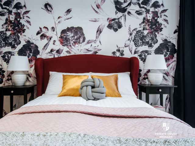 Nowoczesny apartament w ścisłym centrum Krakowa- ul. Wielopole - Mieszkanie - Wynajem - Kraków, Śródmieście / Stare Miasto
