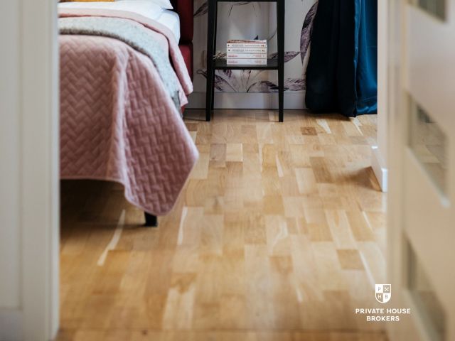 Nowoczesny apartament w ścisłym centrum Krakowa- ul. Wielopole - Mieszkanie - Wynajem - Kraków, Śródmieście / Stare Miasto