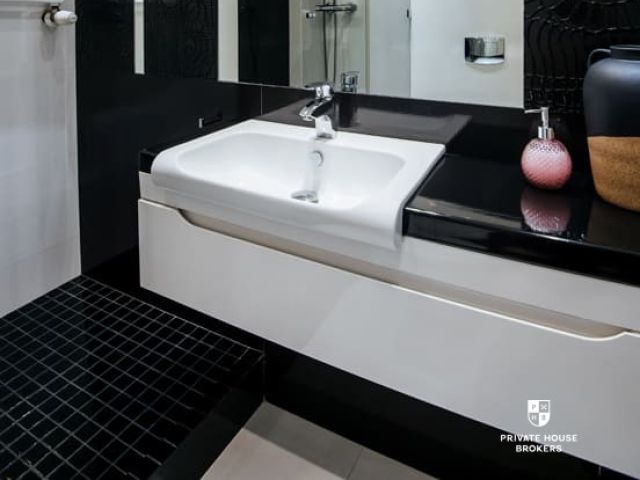 Nowoczesny apartament w ścisłym centrum Krakowa- ul. Wielopole - Mieszkanie - Wynajem - Kraków, Śródmieście / Stare Miasto