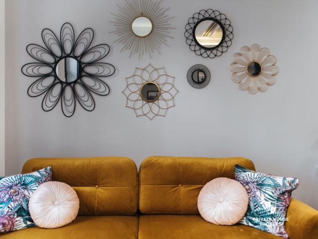 Nowoczesny apartament w ścisłym centrum Krakowa- ul. Wielopole - Mieszkanie - Wynajem - Kraków, Śródmieście / Stare Miasto