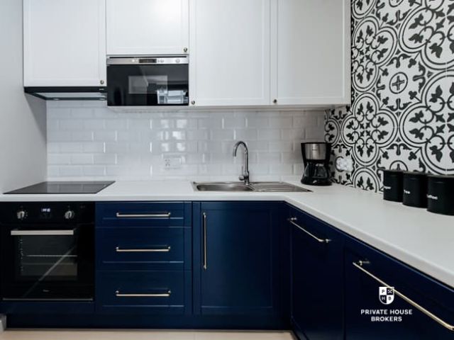 Nowoczesny apartament w ścisłym centrum Krakowa- ul. Wielopole - Mieszkanie - Wynajem - Kraków, Śródmieście / Stare Miasto