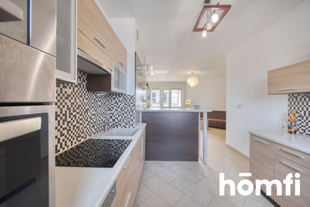 Comfortable 5-Room Apartment with 3 Balconies – Perfect for Family or Group! - Квартира - Оренда - Rzeszów, Zalesie