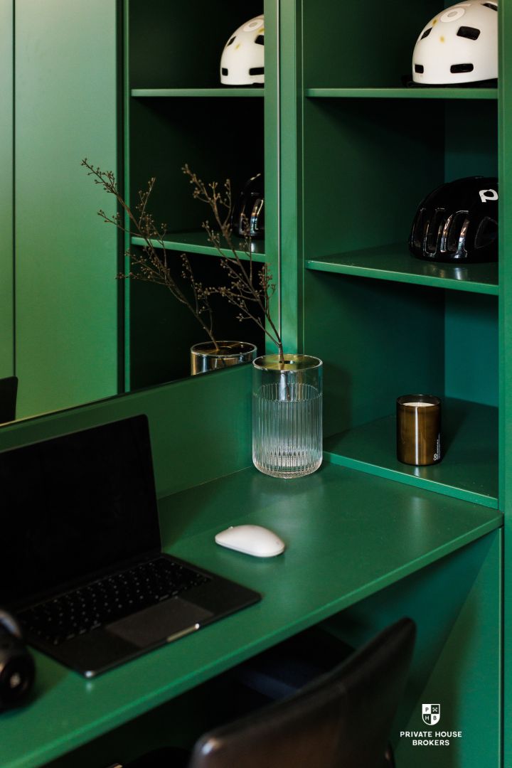 Wyjątkowe, luksusowe mieszkanie do wynajęcia w centrum miasta - ul. Smoleńsk 33 - Mieszkanie - Wynajem - Kraków, Śródmieście / Stare Miasto