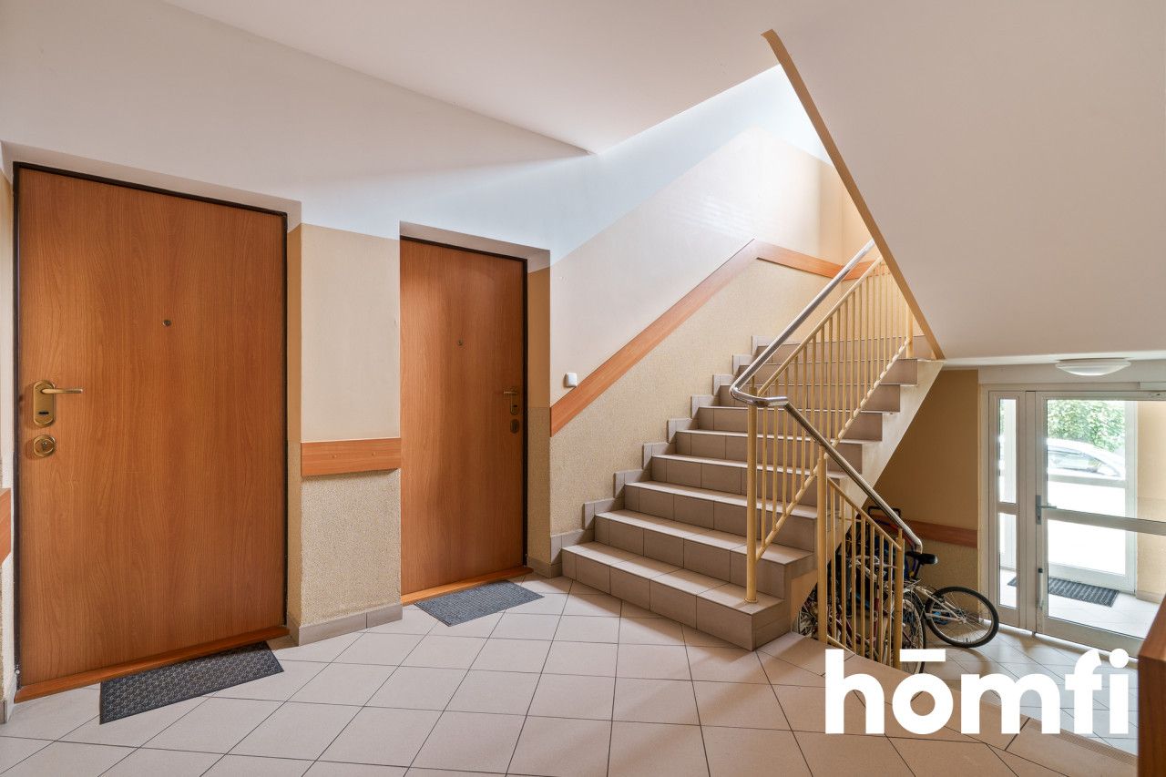 2 pok z balkonem i garażem, od zaraz - Mieszkanie - Wynajem - Wejherowski, Rumia