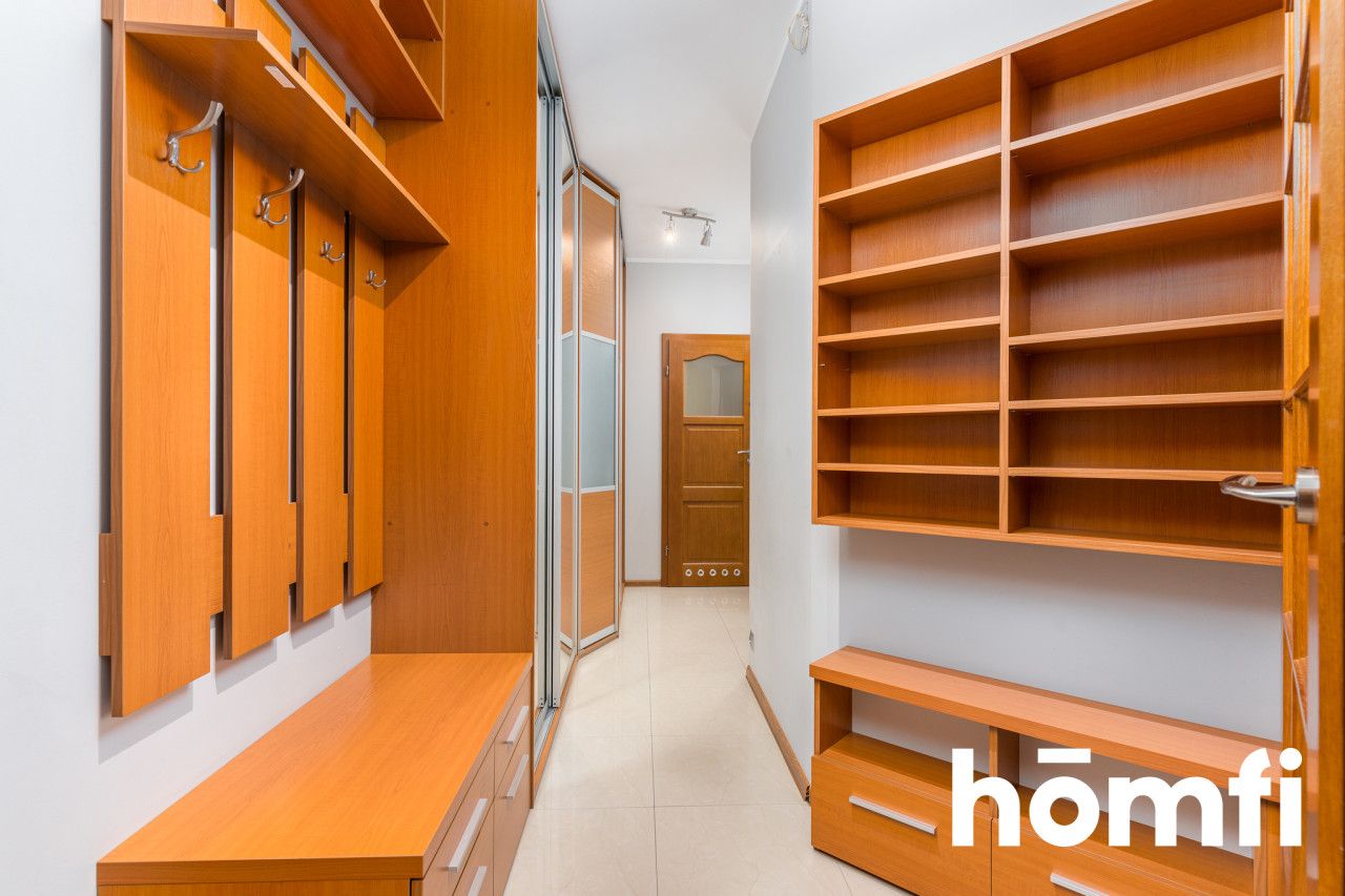 2 pok z balkonem i garażem, od zaraz - Mieszkanie - Wynajem - Wejherowski, Rumia