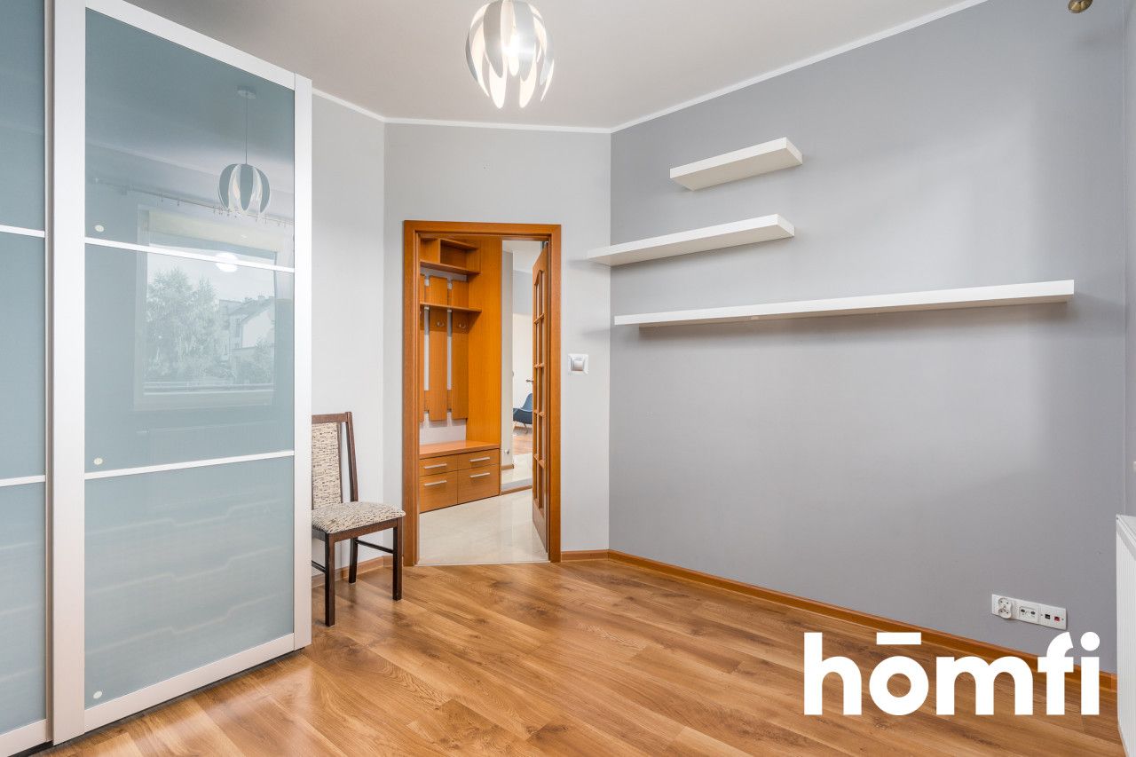 2 pok z balkonem i garażem, od zaraz - Mieszkanie - Wynajem - Wejherowski, Rumia