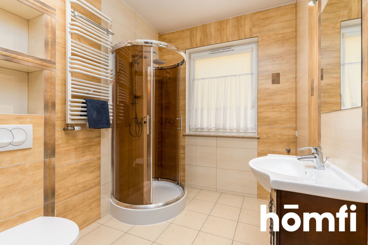 2 pok z balkonem i garażem, od zaraz - Mieszkanie - Wynajem - Wejherowski, Rumia