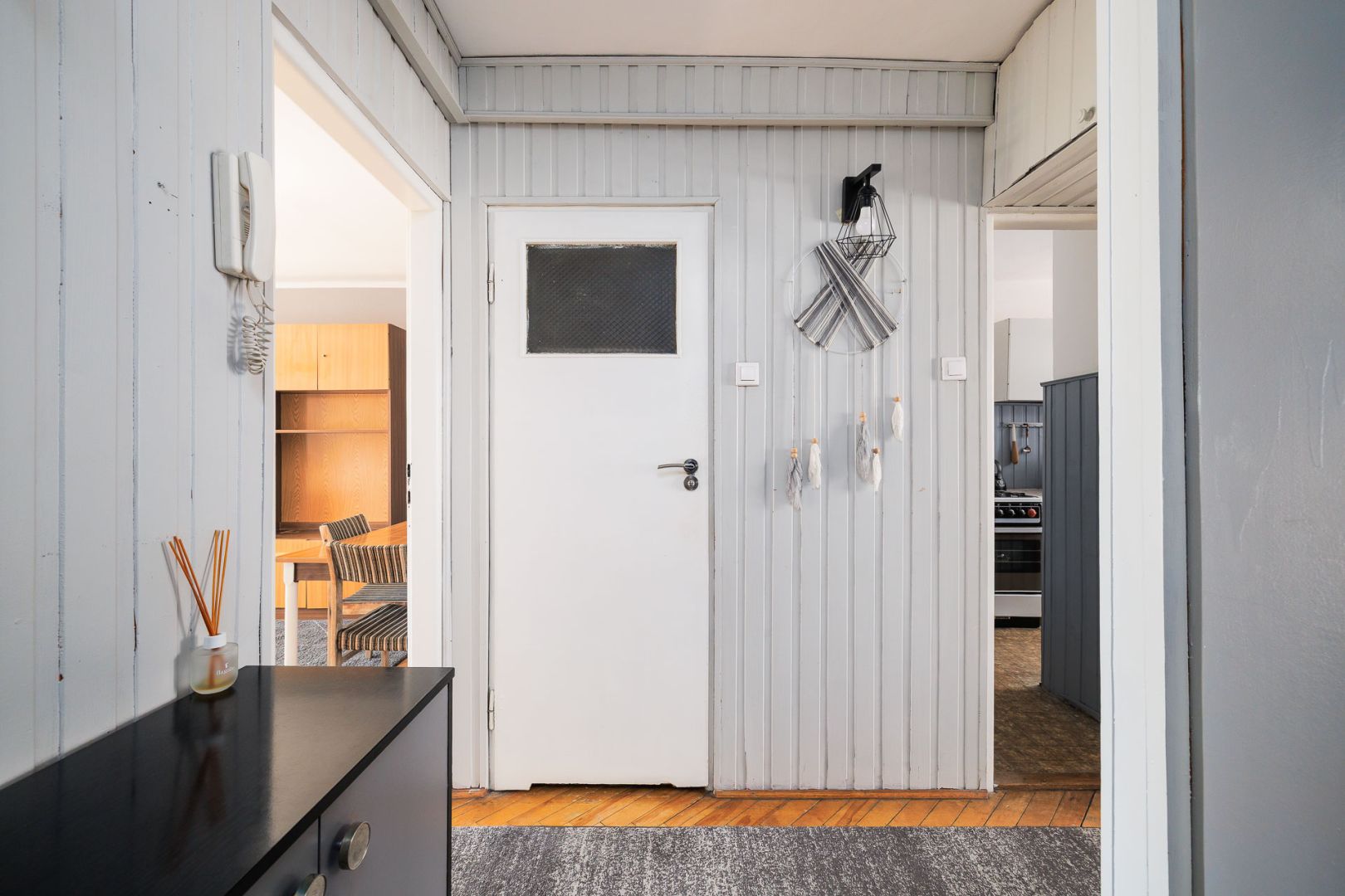 2-room apartment with loggia and storage unit | Excellent transport links, Mogilska Street - Apartment - Sale - Kraków, Śródmieście / Grzegórzki