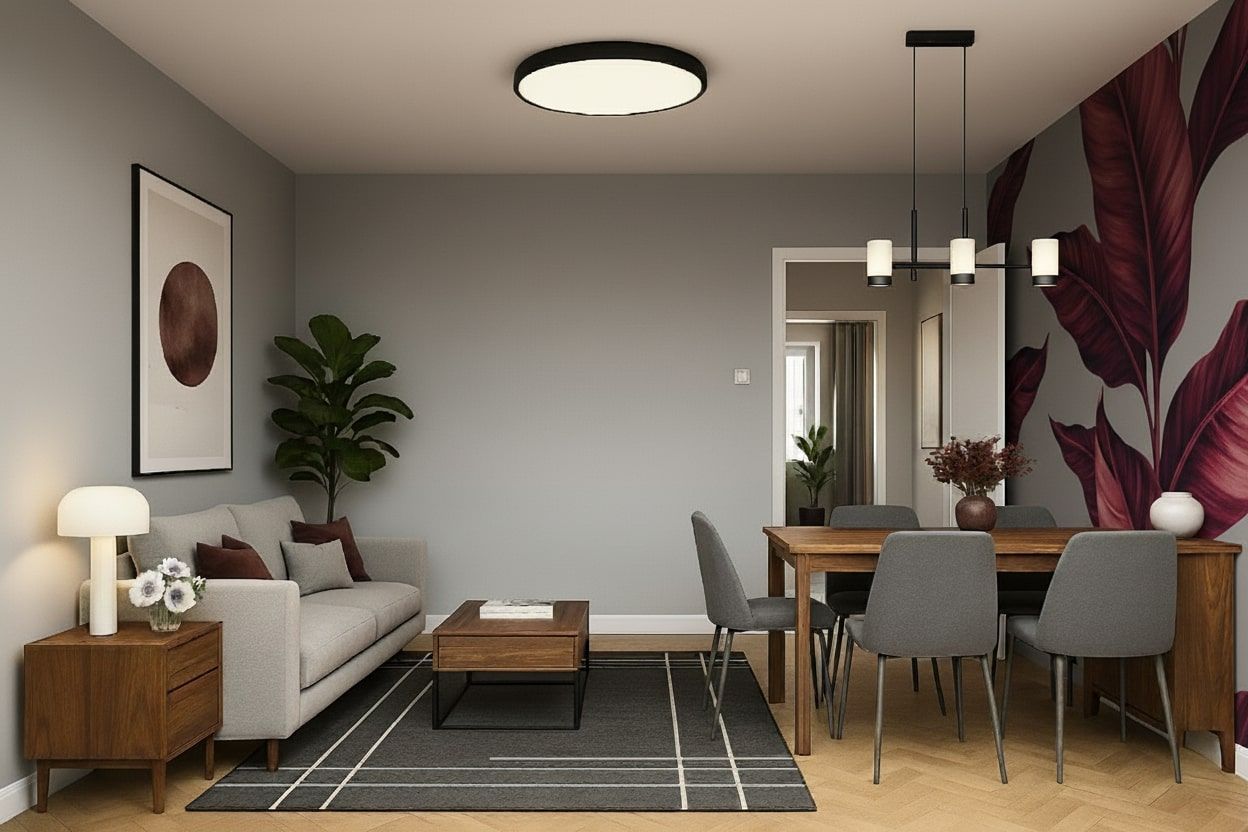 2-room apartment with loggia and storage unit | Excellent transport links, Mogilska Street - Apartment - Sale - Kraków, Śródmieście / Grzegórzki