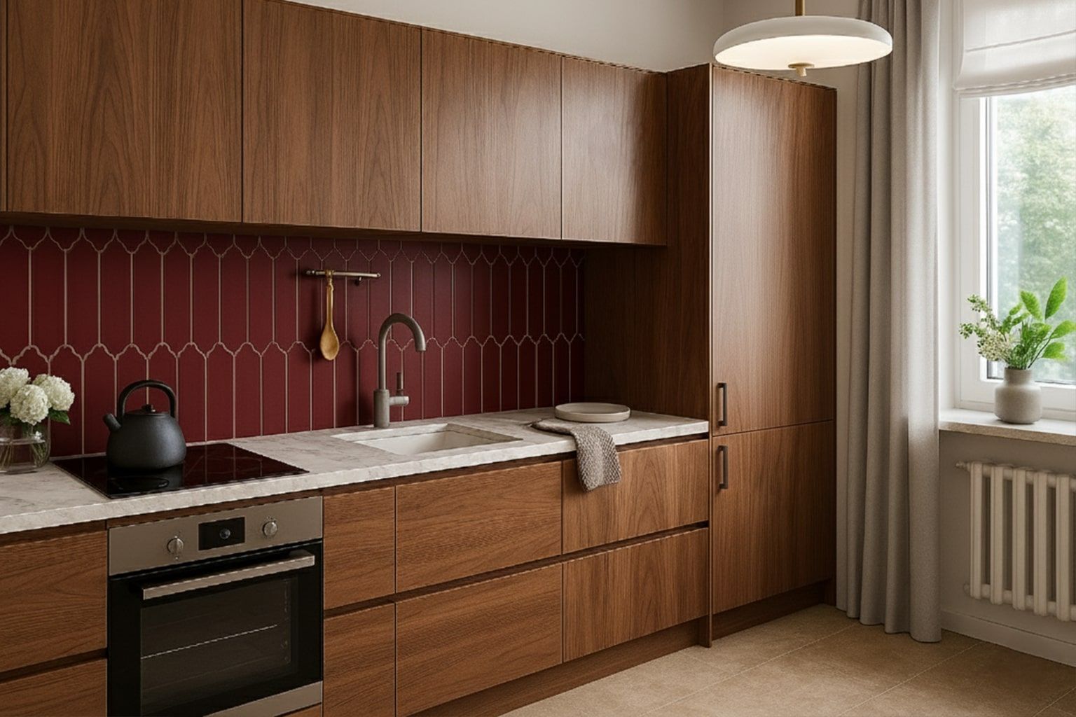 2-room apartment with loggia and storage unit | Excellent transport links, Mogilska Street - Apartment - Sale - Kraków, Śródmieście / Grzegórzki