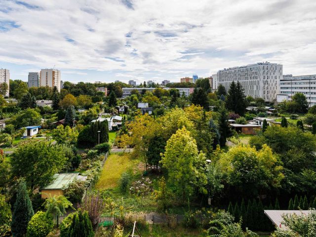 2-room apartment with loggia and storage unit | Excellent transport links, Mogilska Street - Квартира - Продаж - Kraków, Śródmieście / Grzegórzki