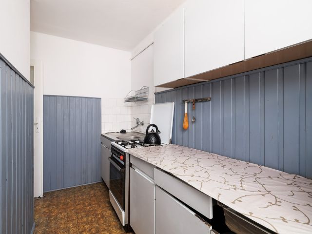 2-room apartment with loggia and storage unit | Excellent transport links, Mogilska Street - Квартира - Продаж - Kraków, Śródmieście / Grzegórzki