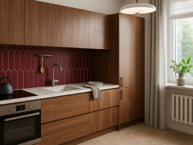 2-room apartment with loggia and storage unit | Excellent transport links, Mogilska Street - Квартира - Продаж - Kraków, Śródmieście / Grzegórzki