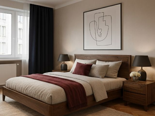 2-room apartment with loggia and storage unit | Excellent transport links, Mogilska Street - Квартира - Продаж - Kraków, Śródmieście / Grzegórzki