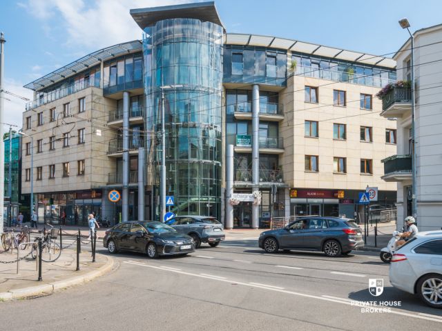 Trzypokojowy apartment Stare Podgórze, ul. Kalwaryjska - Mieszkanie - Wynajem - Kraków, Podgórze