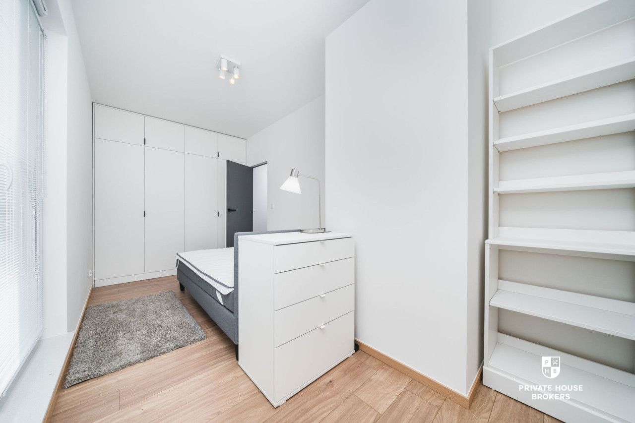 Spacious apartment with terrace Lofhaus Zabłocie - Apartment - Rent - Kraków, Zabłocie