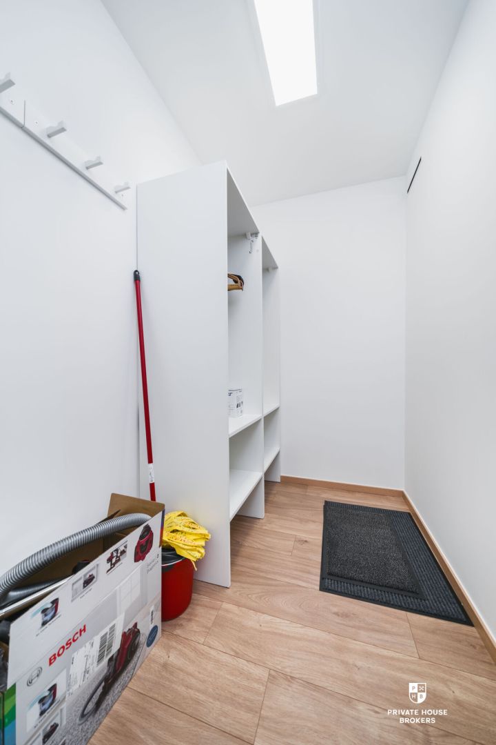 Spacious apartment with terrace Lofhaus Zabłocie - Apartment - Rent - Kraków, Zabłocie