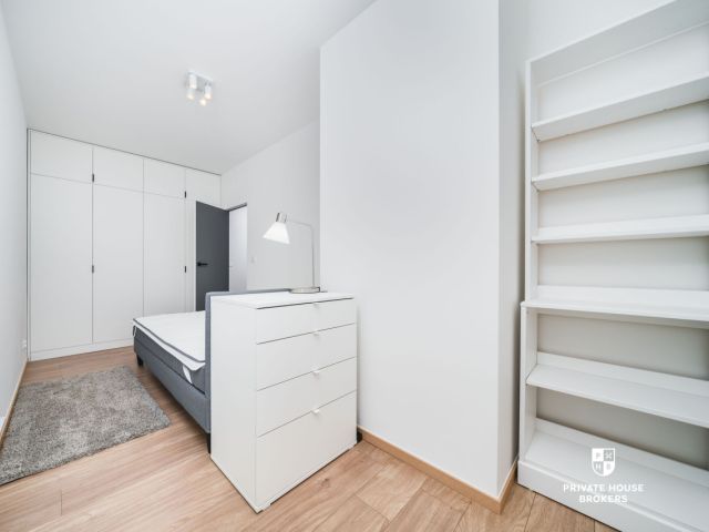 Spacious apartment with terrace Lofhaus Zabłocie - Apartment - Rent - Kraków, Zabłocie