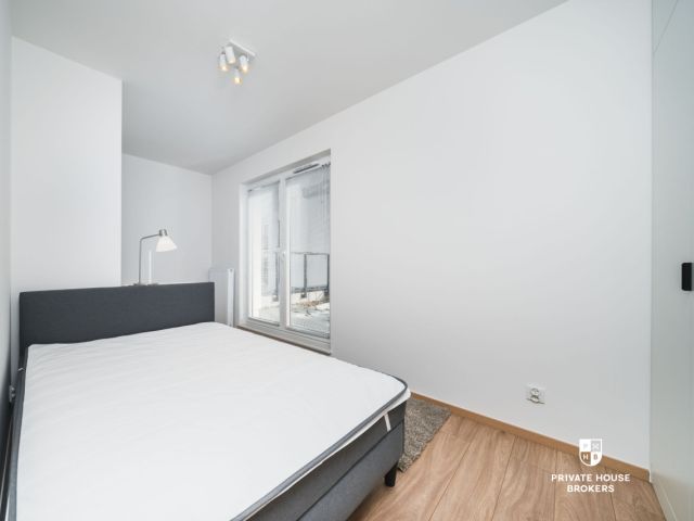 Spacious apartment with terrace Lofhaus Zabłocie - Apartment - Rent - Kraków, Zabłocie